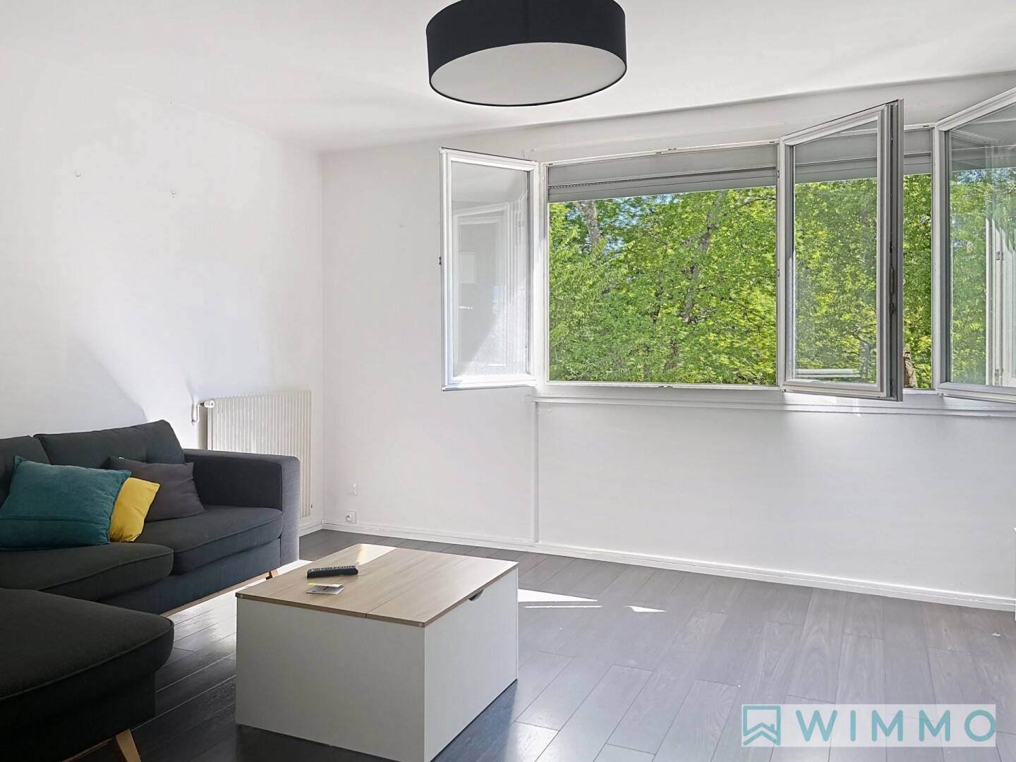 Maison à louer, 58m², MERIGNAC