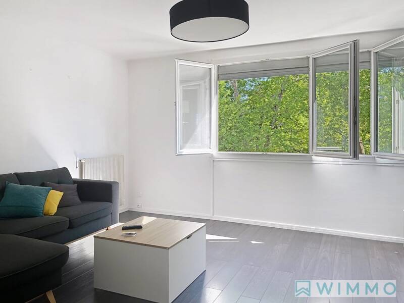 Maison à louer, 58m², MERIGNAC