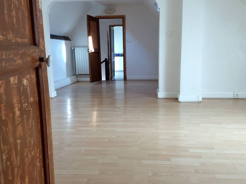 Maison à louer, 168m², LIMETZ VILLEZ