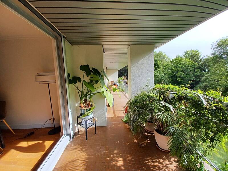 Maison à louer, 93m², LE PECQ