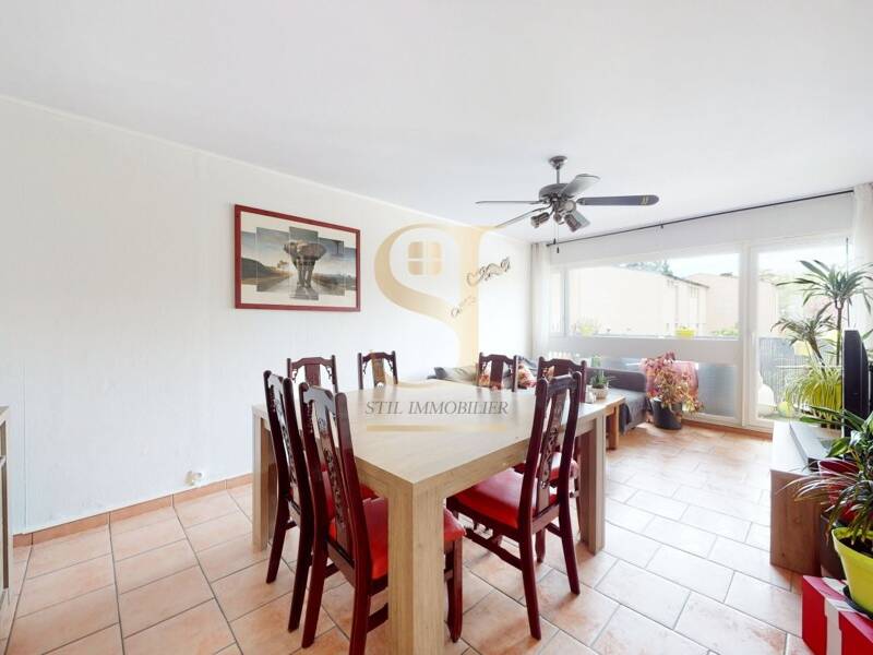 Maison à vendre, 98m², EPINAY SOUS SENART