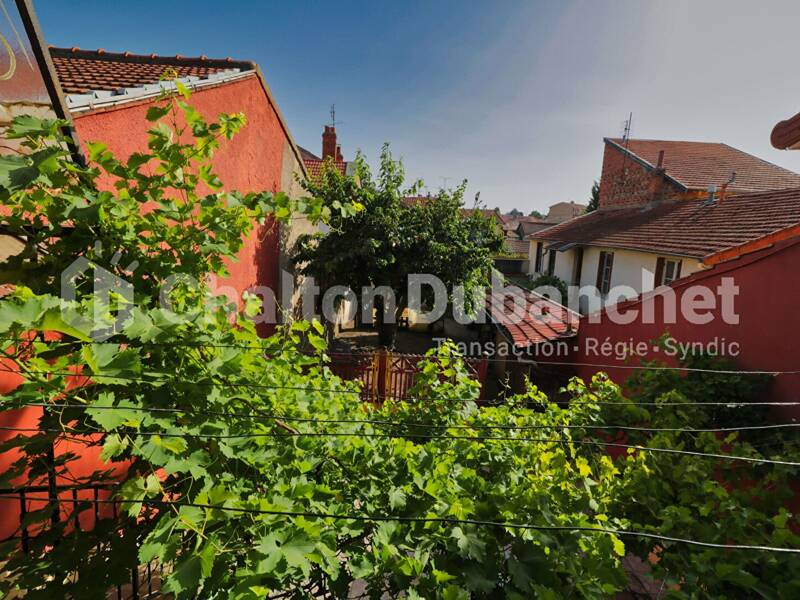 Maison à vendre, 91m², ROANNE