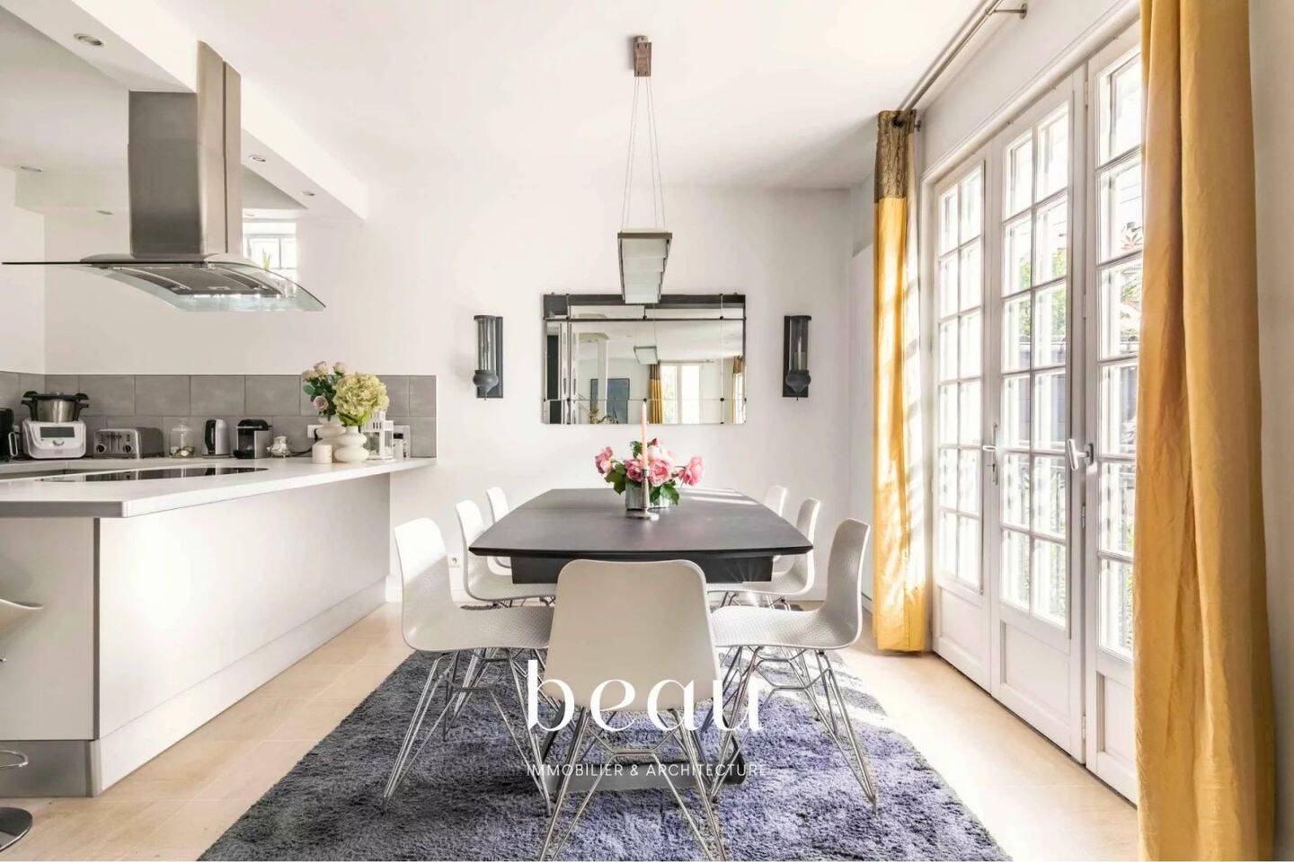 Maison à vendre, 151m², ASNIERES SUR SEINE