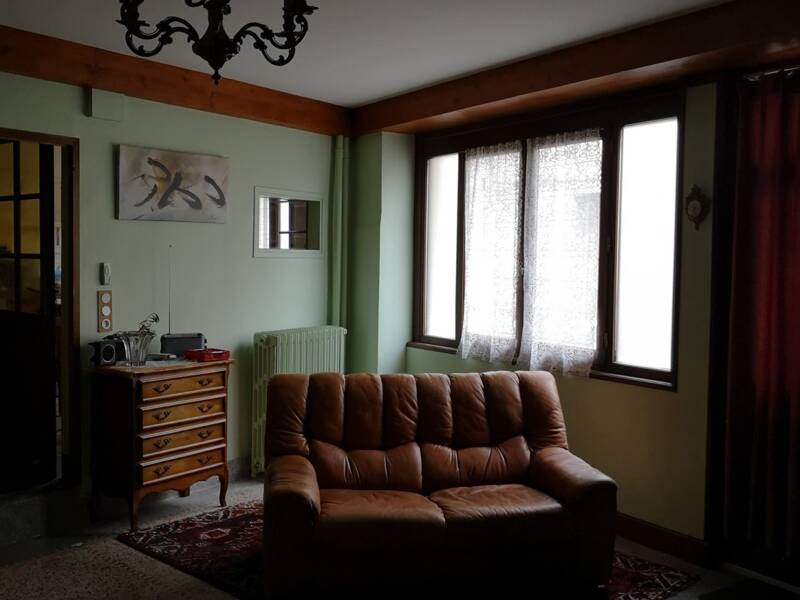 Maison à vendre, 128m², MESSEIX