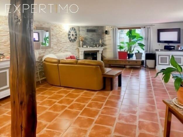 Maison à vendre, 114m², HOUDAN