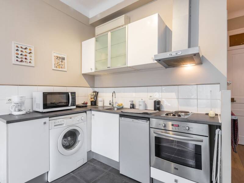 Maison à louer, 28m², NICE