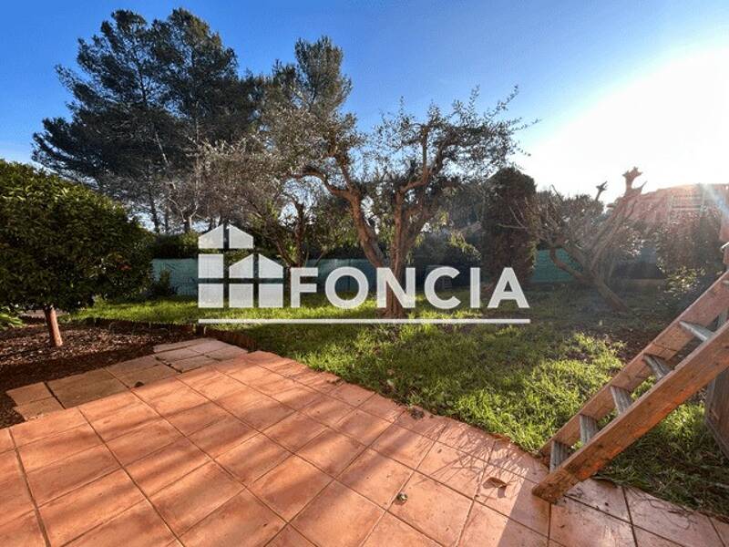 Maison à louer, 86m², ANTIBES