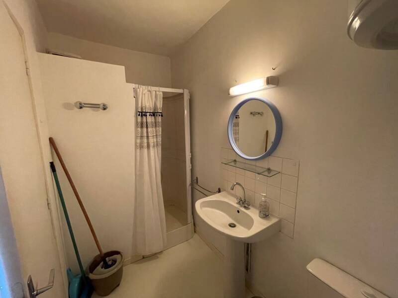 Maison à louer, 22m², LIMOGES