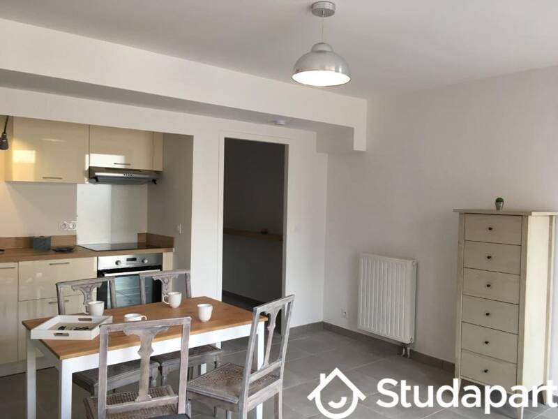 Maison à louer, 48m², BORDEAUX