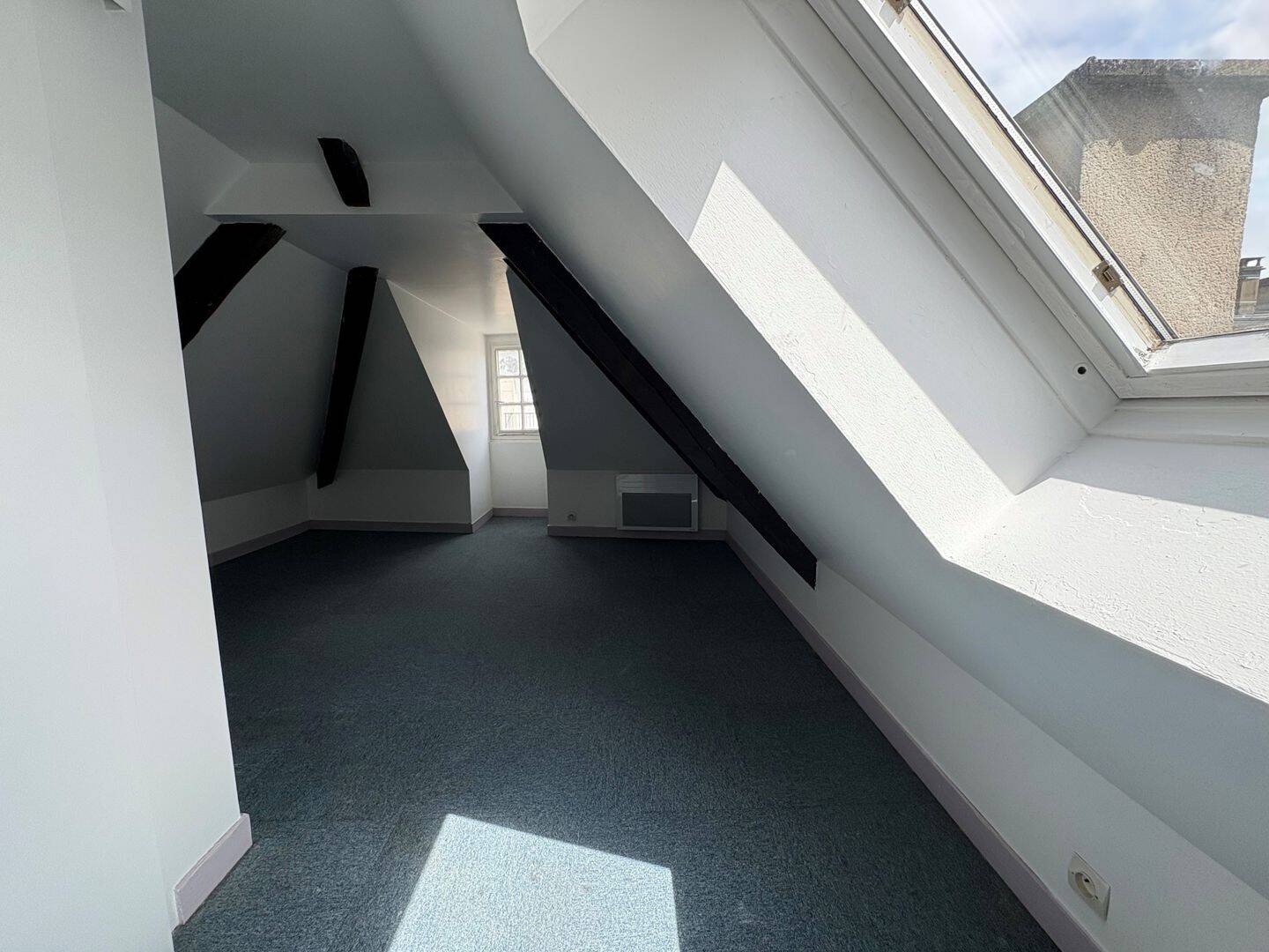 Maison à louer, 48m², POITIERS