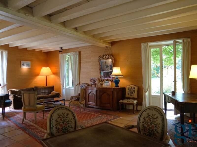 Maison à vendre, 179m², SEYSSINET PARISET