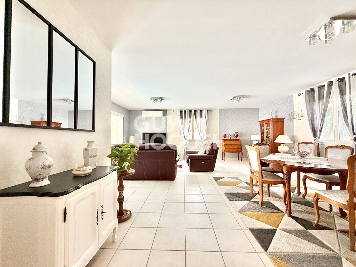 Maison à vendre, 182m², GUJAN MESTRAS