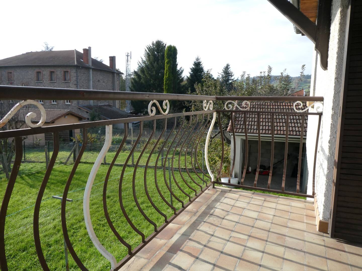 Maison à vendre, 58m², SAINTE FOY L'ARGENTIERE
