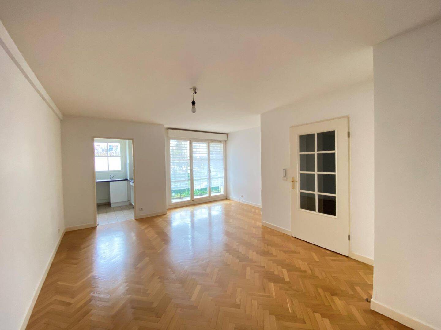 Maison à louer, 47m², RUEIL MALMAISON