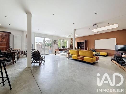 Appartement à vendre 429 000 € 7 pièces 4 chambres 206 m² RDC/2 Balzac Dijon 21000