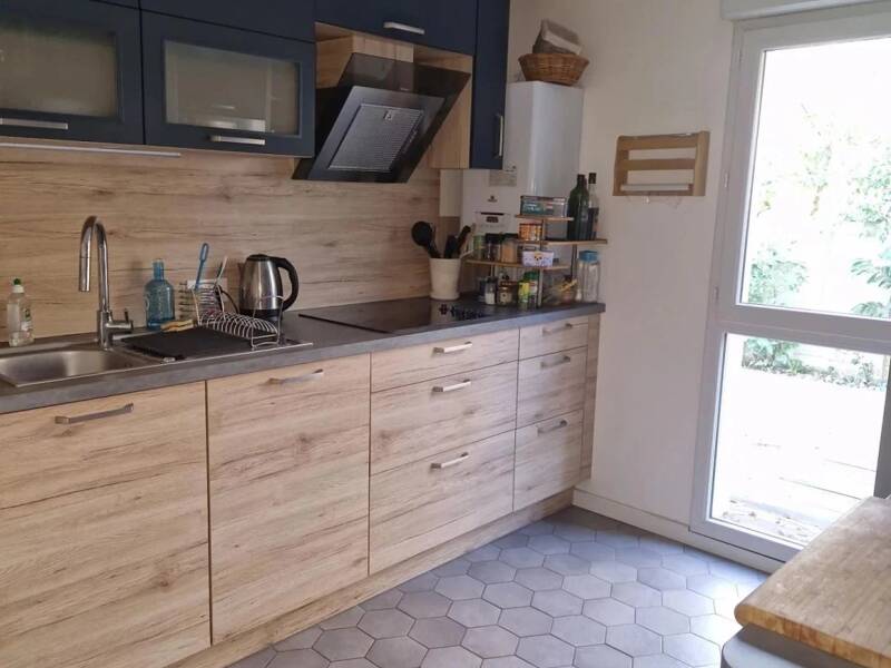 Maison à louer, 77m², THIAIS