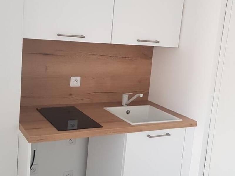 Maison à louer, 25m², MONTPELLIER