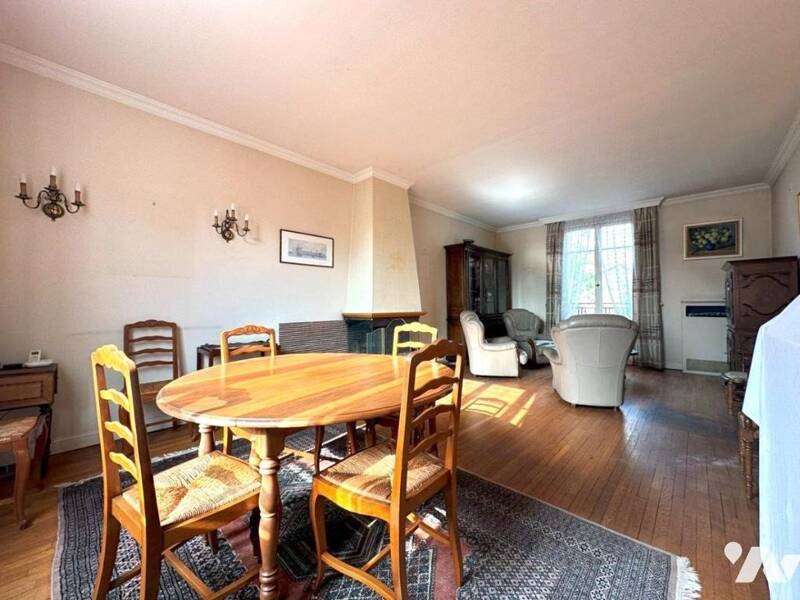 Maison à vendre, 225m², REIMS