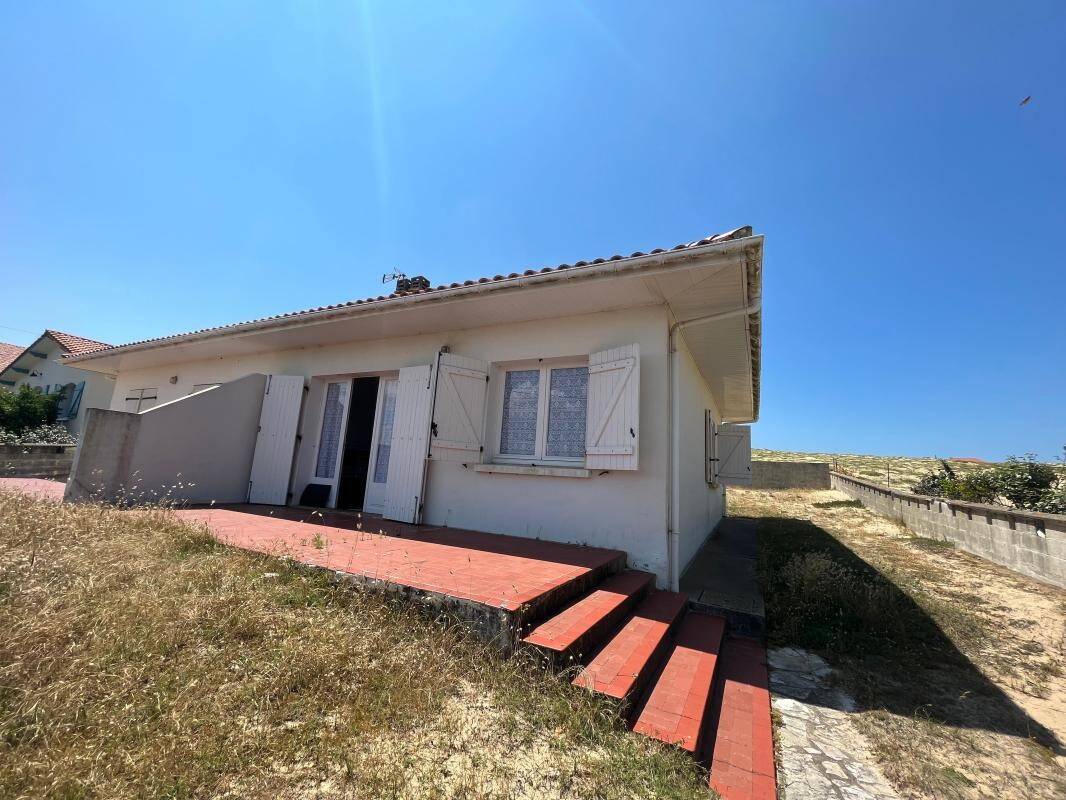 Maison à vendre, 100m², VIEUX BOUCAU LES BAINS