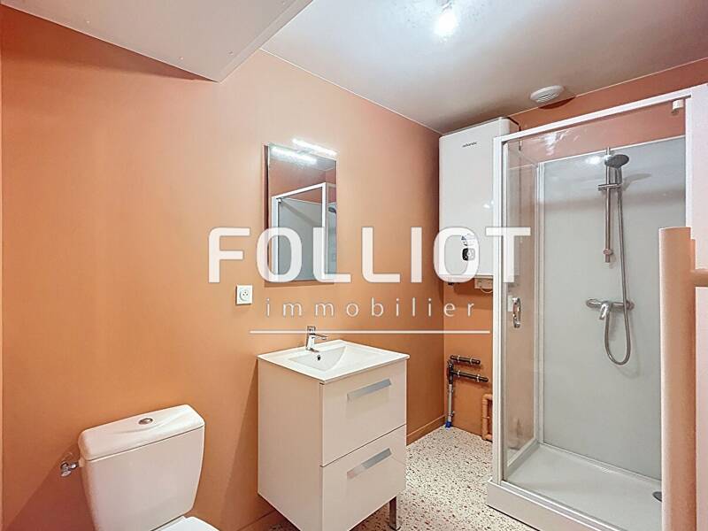 Maison à louer, 22m², AVRANCHES