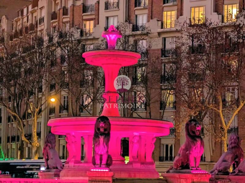 Maison à vendre, 31m², PARIS 12E