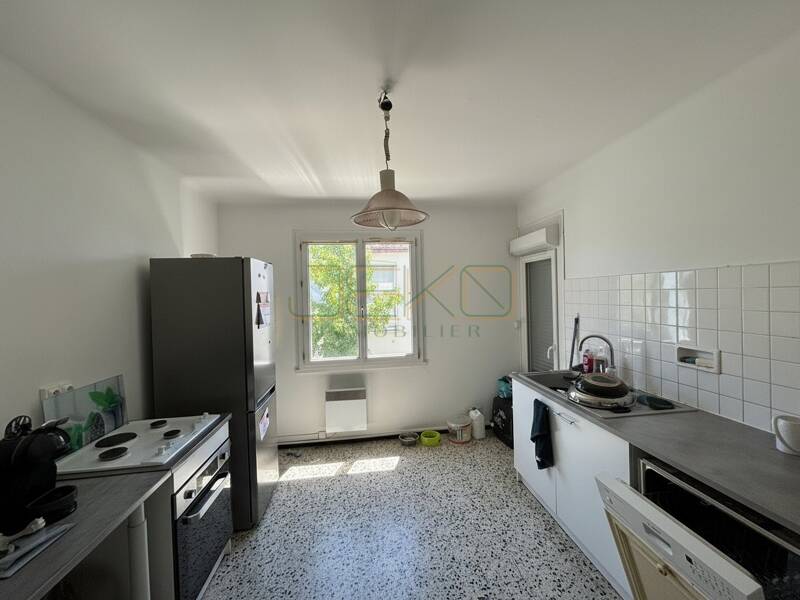 Maison à vendre, 130m², NIMES