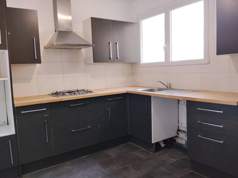Maison à louer, 73m², ANTONY
