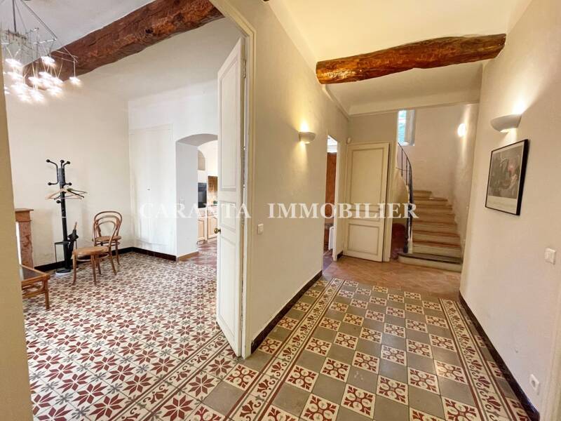 Maison à vendre, 270m², VAR