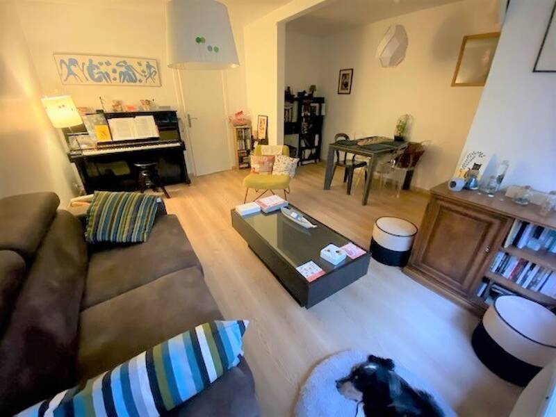 Maison à louer, 77m², LILLE