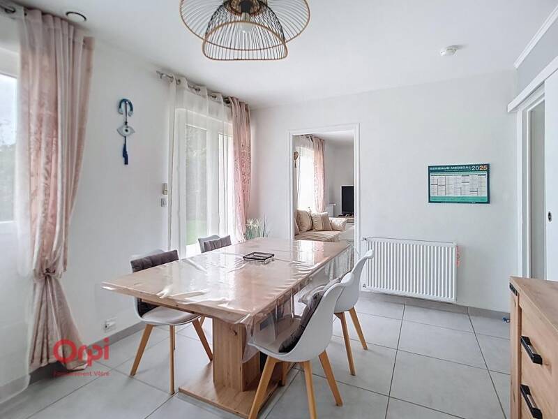 Maison à vendre, 131m², ANGERS