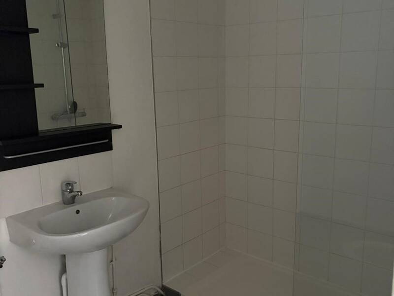 Maison à louer, 34m², PARIS 11E