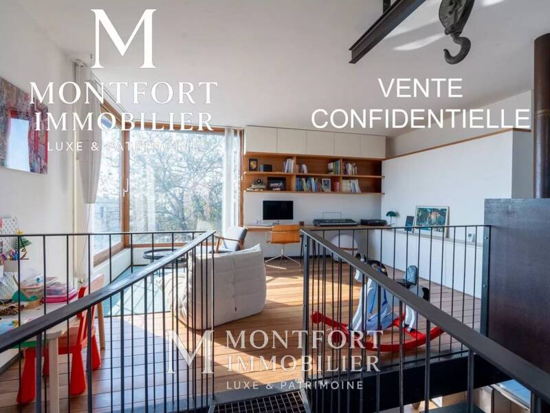 Maison à vendre, 212m², NANTES