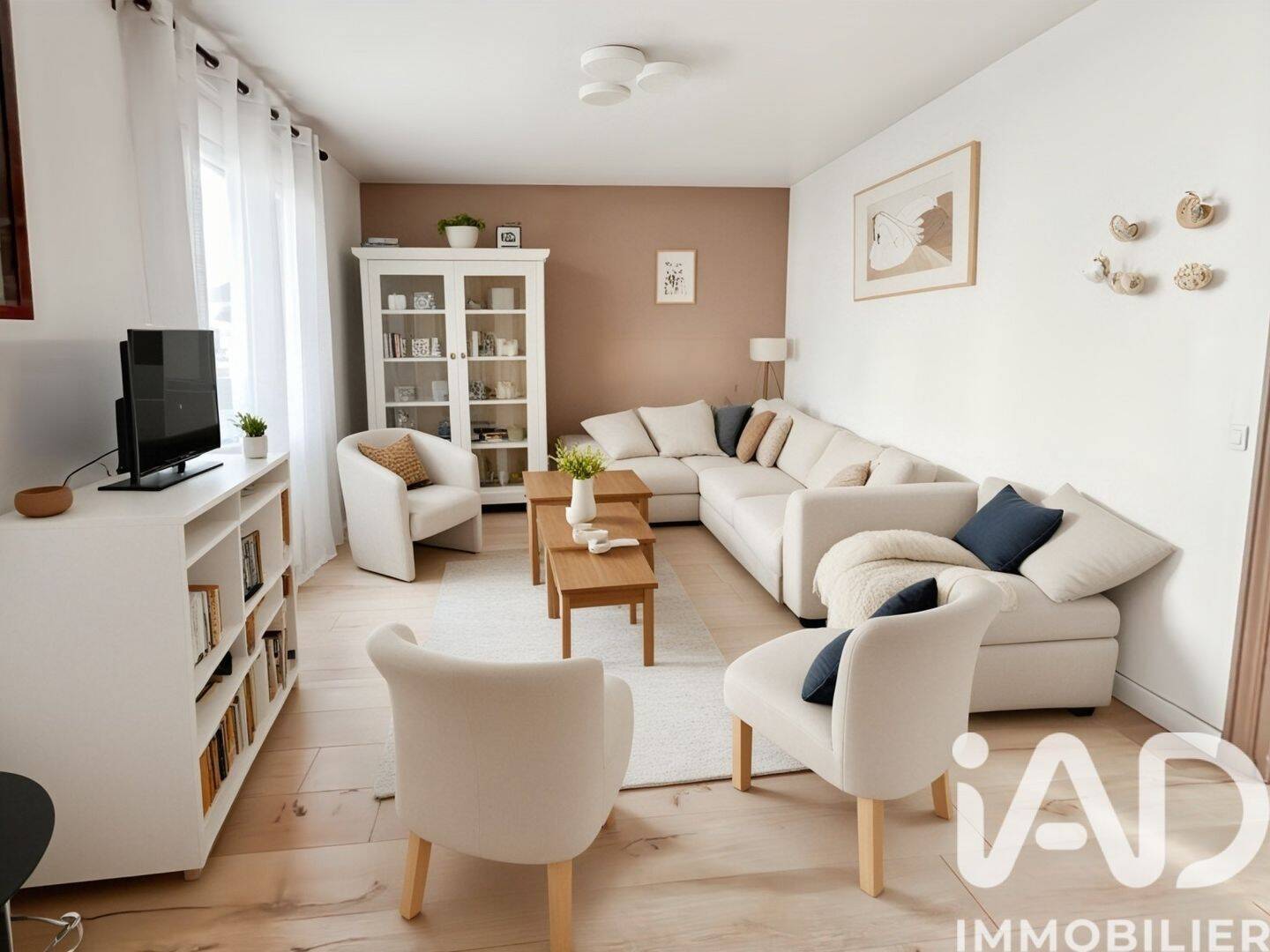 Maison à vendre, 140m², VITRY SUR SEINE