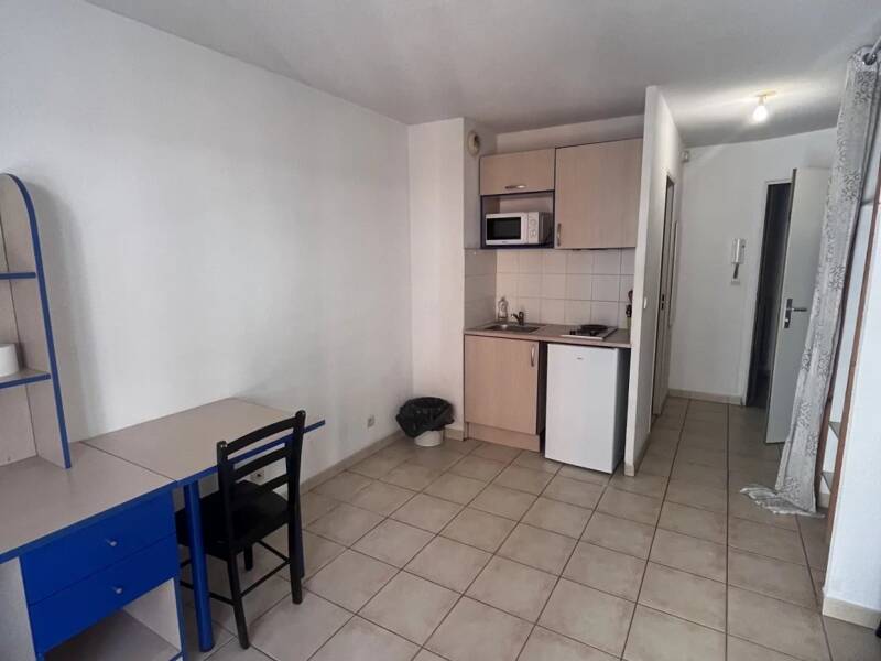 Maison à louer, 18m², NICE