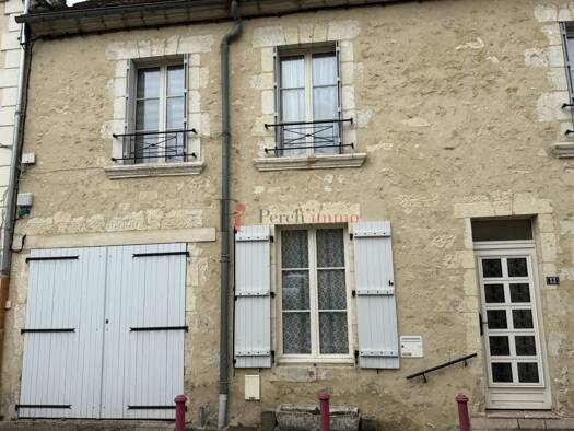 Maison à vendre 92 000 € 4 pièces 2 chambres 80 m² 185 m² de terrain Perche en Noce 61340
