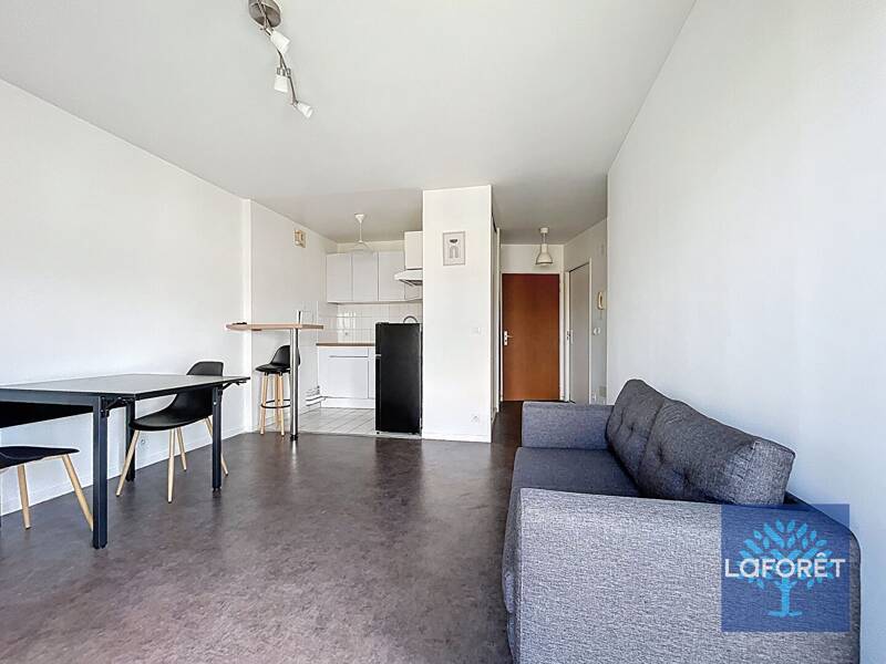 Maison à louer, 37m², CERGY