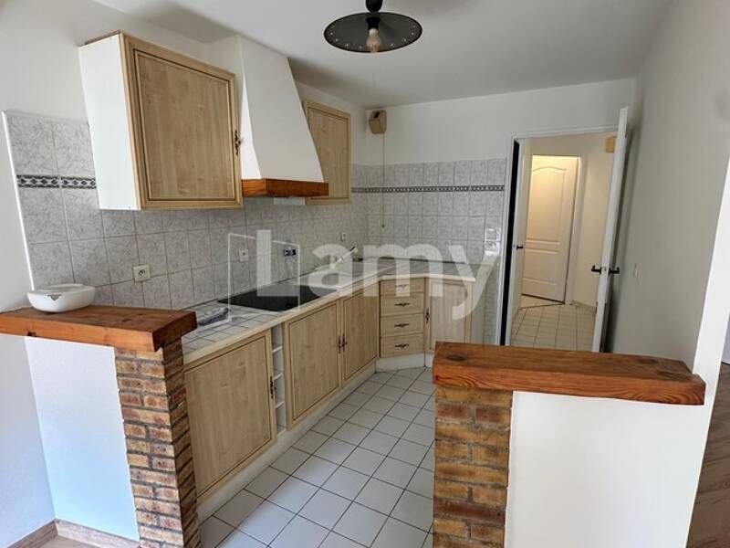 Maison à louer, 70m², NANTES