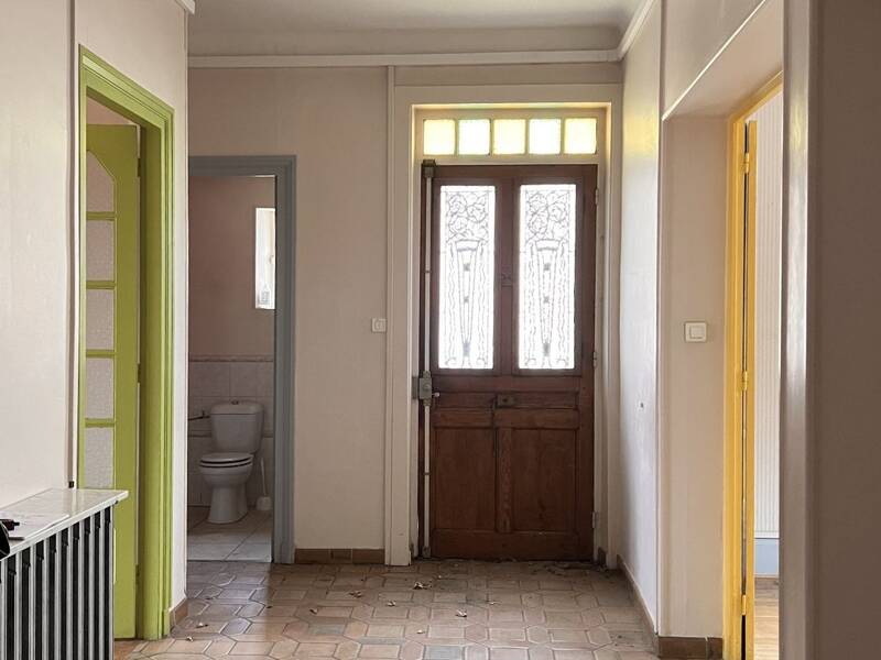 Maison à vendre, 260m², LYON 8E