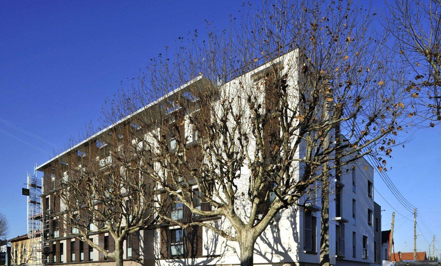 Maison à louer, 64m², LES PAVILLONS SOUS BOIS