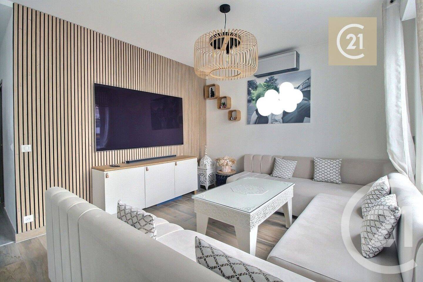 Maison à vendre, 81m², LES PAVILLONS SOUS BOIS