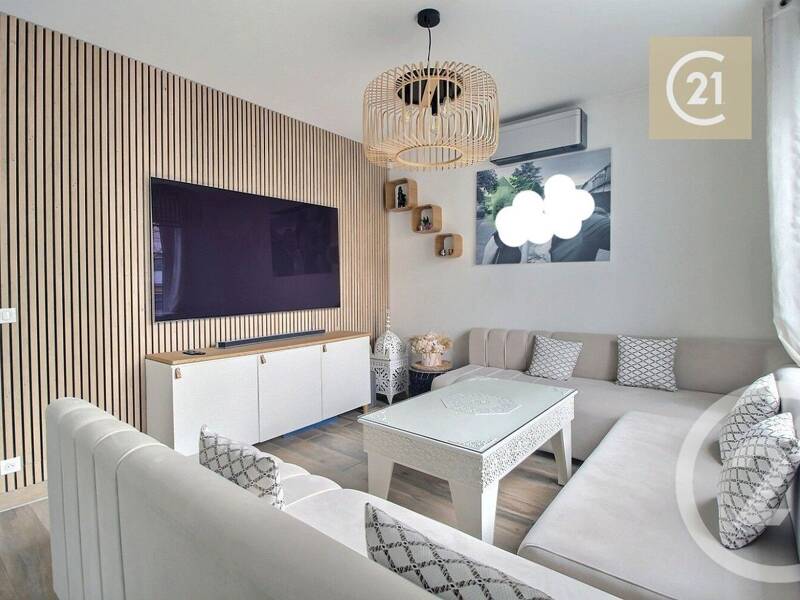 Maison à vendre, 81m², LES PAVILLONS SOUS BOIS