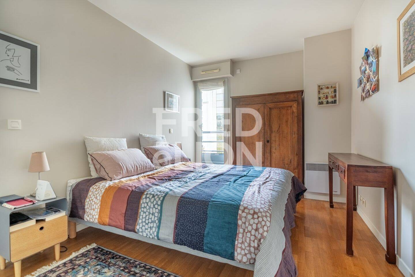 Maison à vendre, 150m², LEVALLOIS PERRET