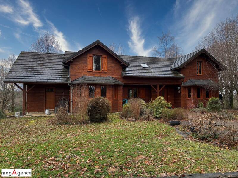 Maison à vendre, 187m², SAINT CLEMENT