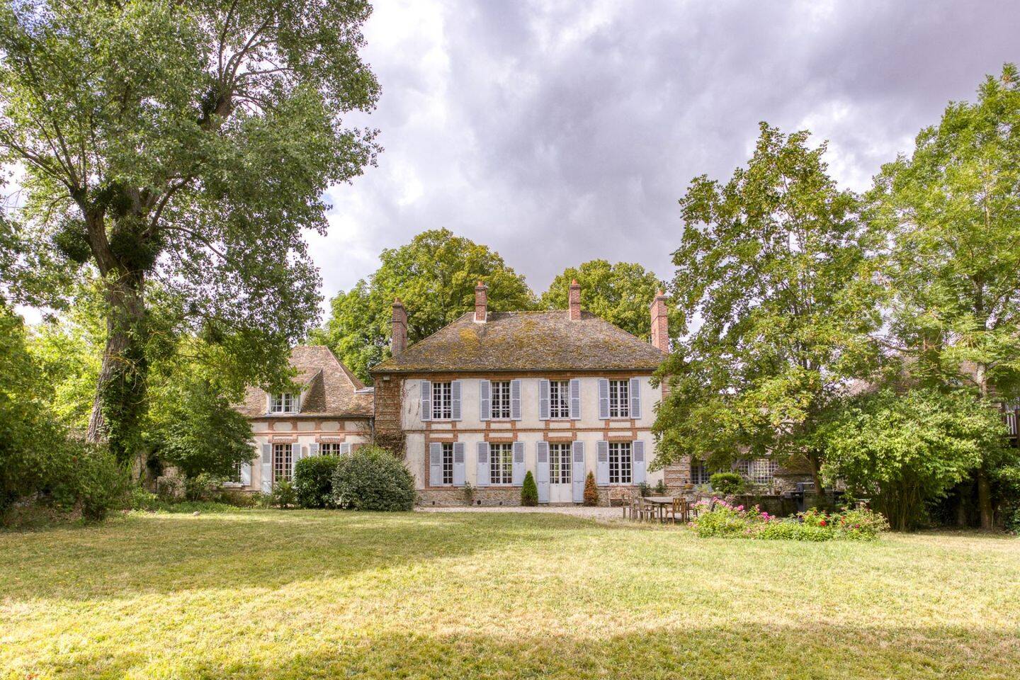Maison à vendre, 550m², MONTFORT L'AMAURY