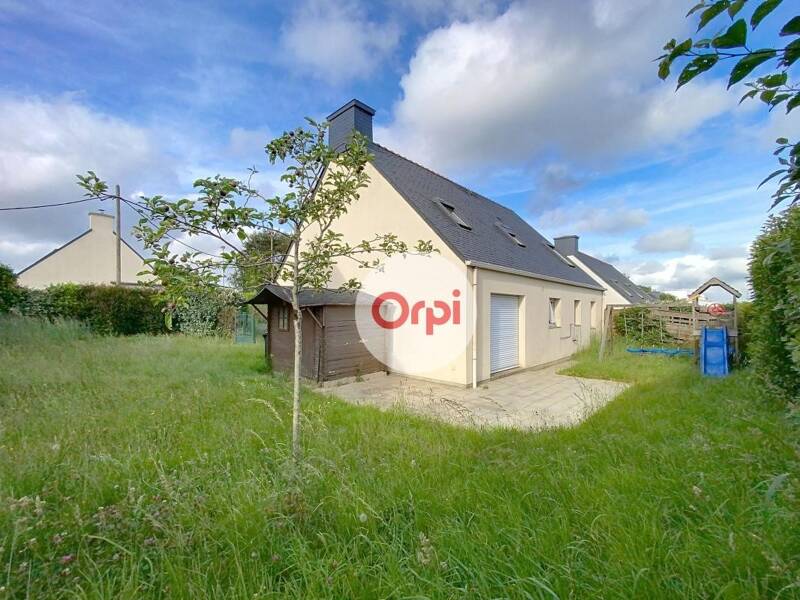 Maison à vendre, 120m², VANNES
