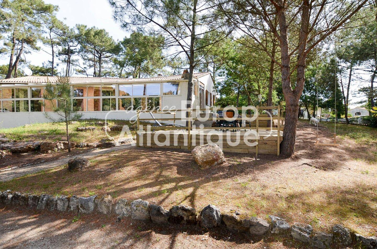 Maison à vendre, 135m², LES MATHES