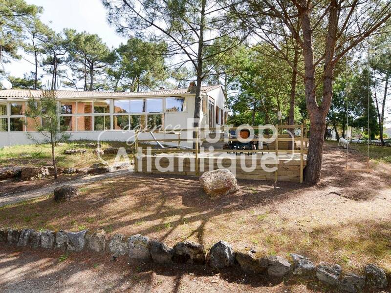 Maison à vendre, 135m², LES MATHES