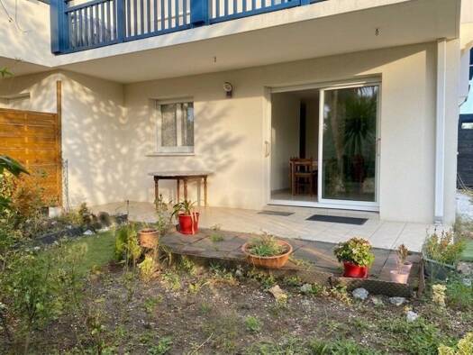 Appartement à vendre 180 000 € 2 pièces 1 chambre 40,29 m² RDC/1 Est Saint-Vincent-de-Tyrosse 40230