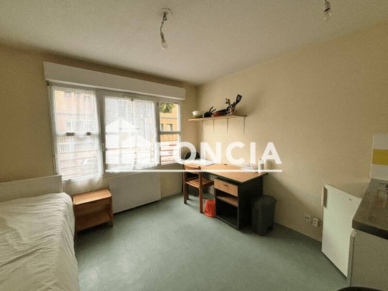 Maison à louer, 18m², ROUEN