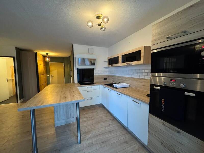 Maison à louer, 75m², LYON 5E